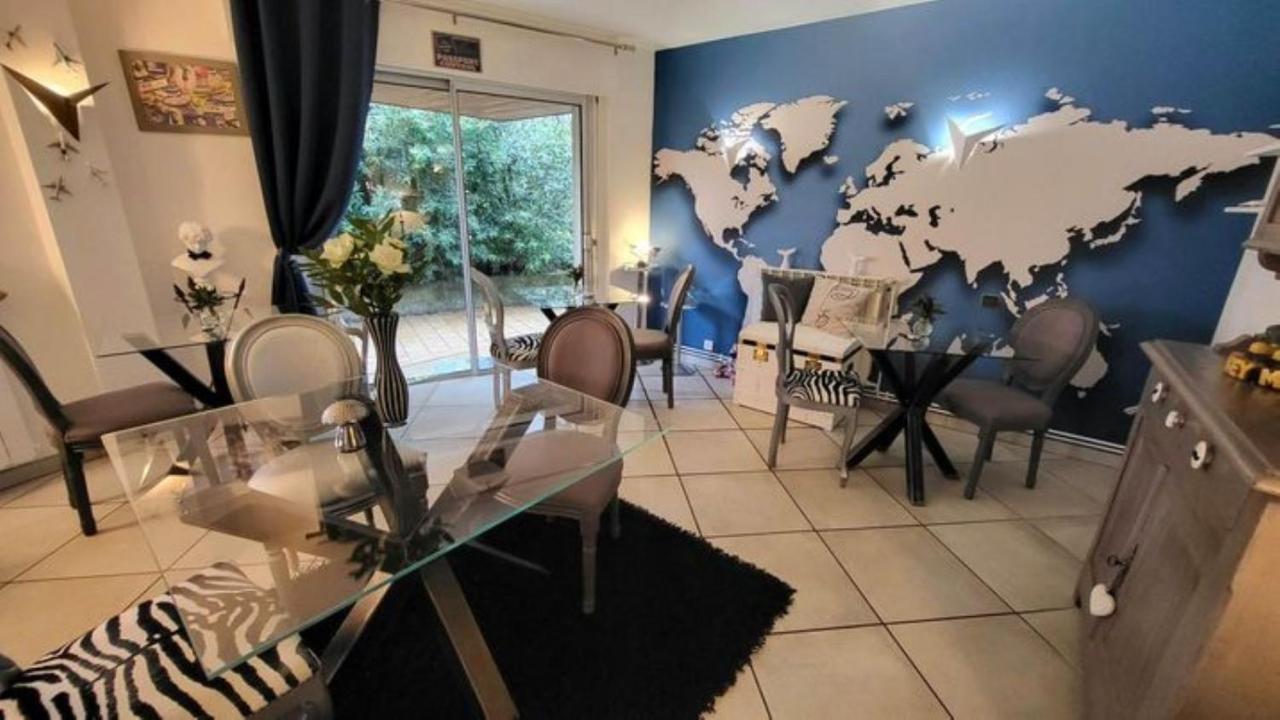 Villa Raffaella est une villa gay friendly à Les Albres dans l'Aveyron en Occitanie