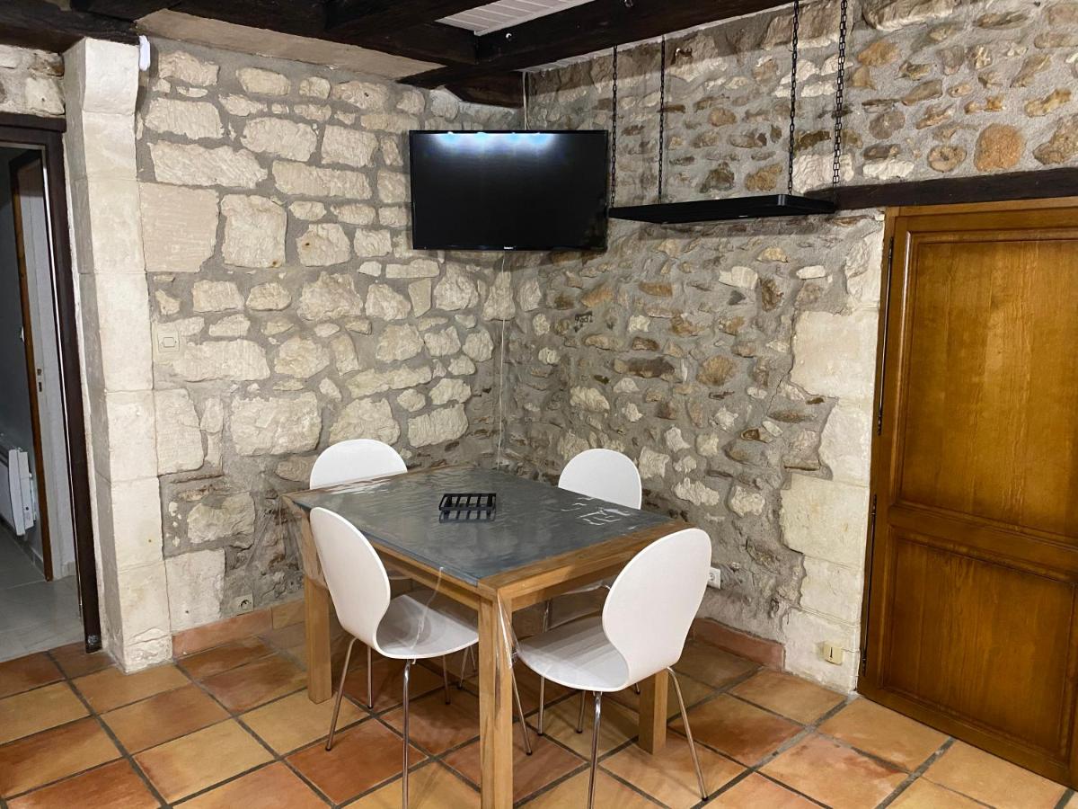 Villa de la Lunoterie est une maison d'hôtes gay friendly à Oyré dans la Vienne