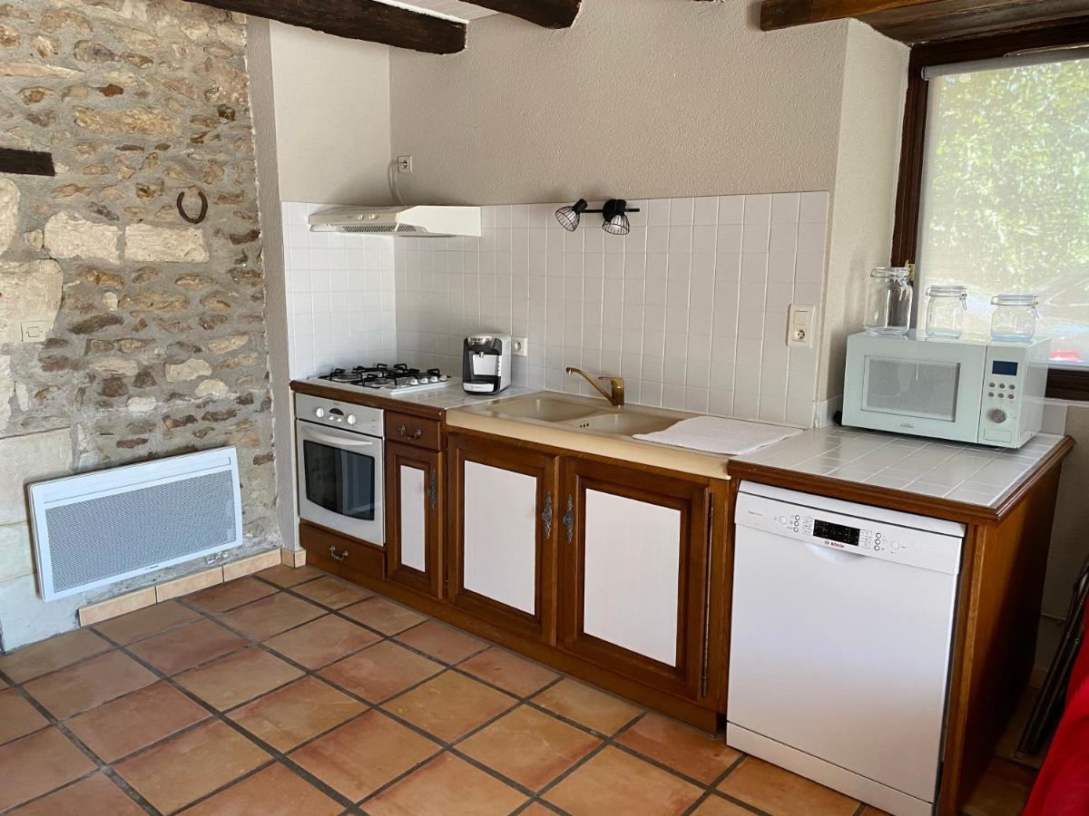 Villa de la Lunoterie est une maison d'hôtes gay friendly à Oyré dans la Vienne