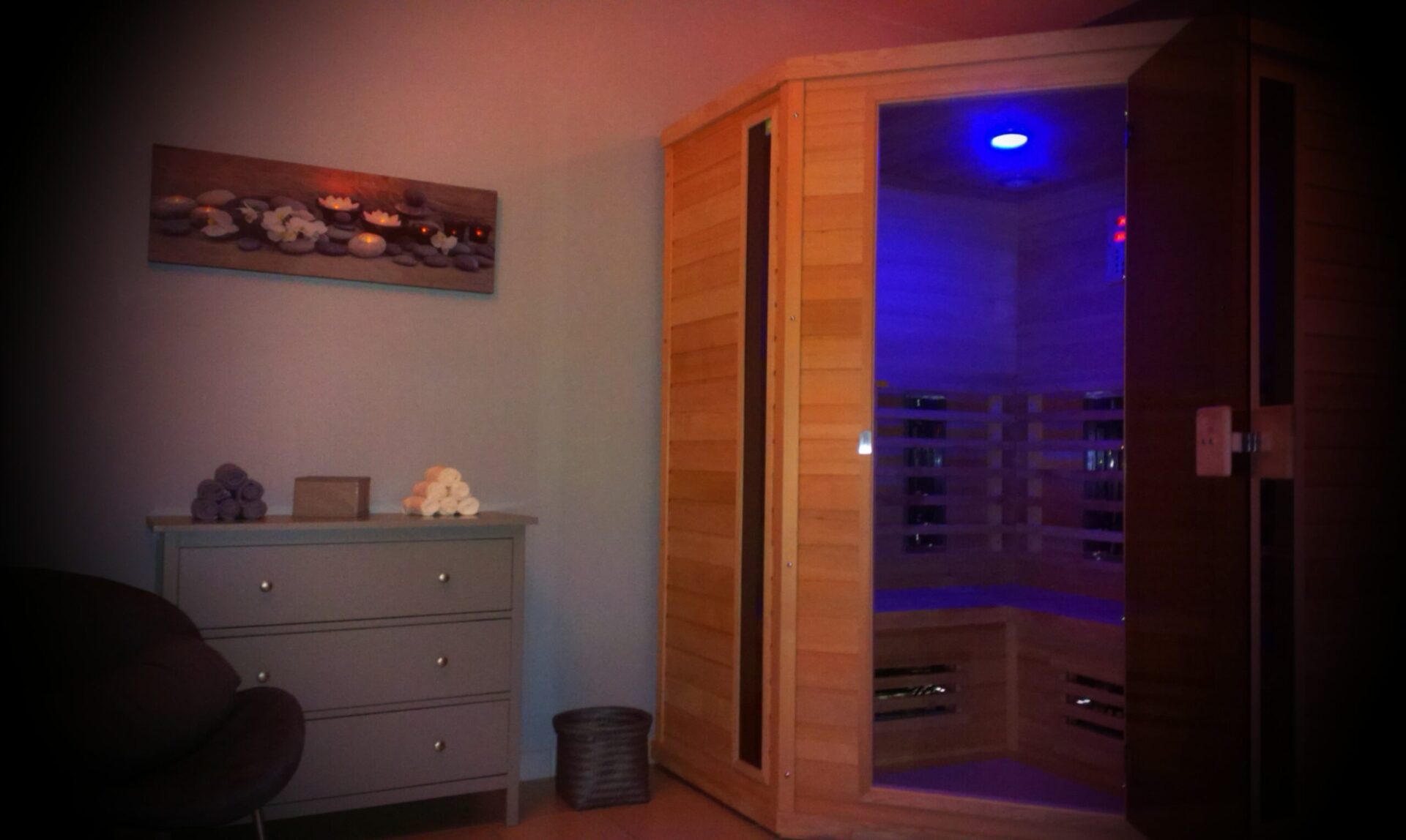 Arbio et Sens Institut est une centre de massage gay à La Réunion à Saint-Denis