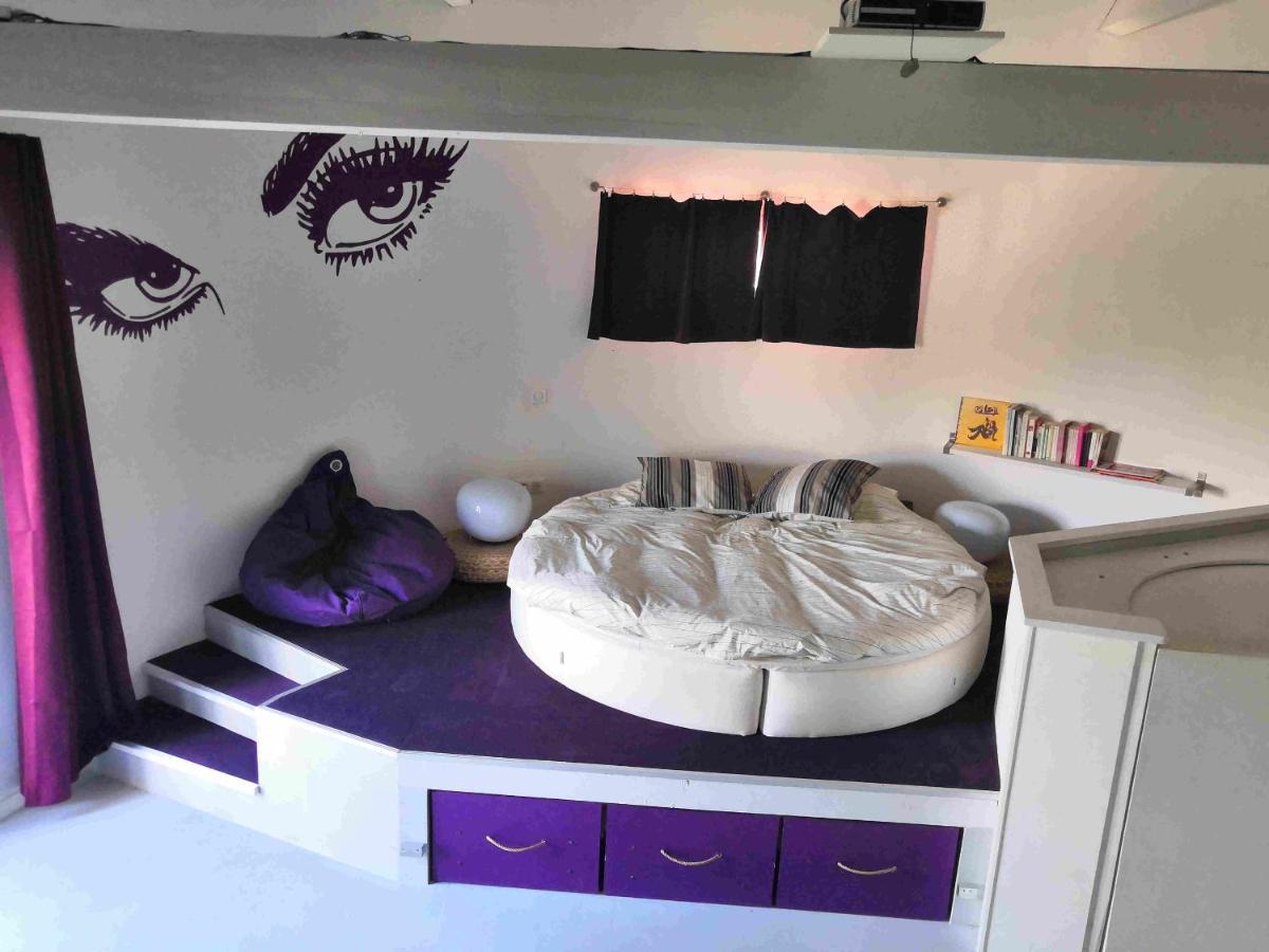 Le Comptoir du Soleil