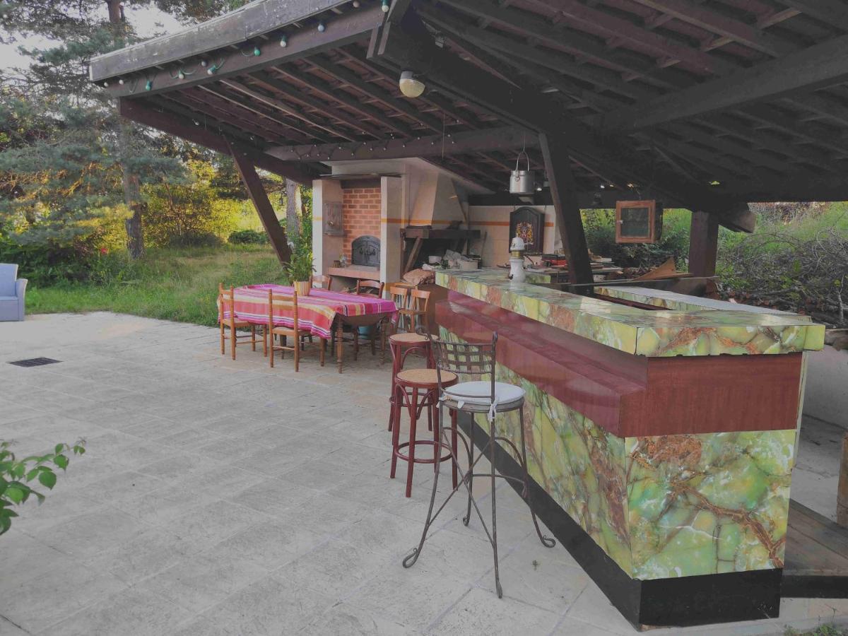 Le Comptoir du Soleil