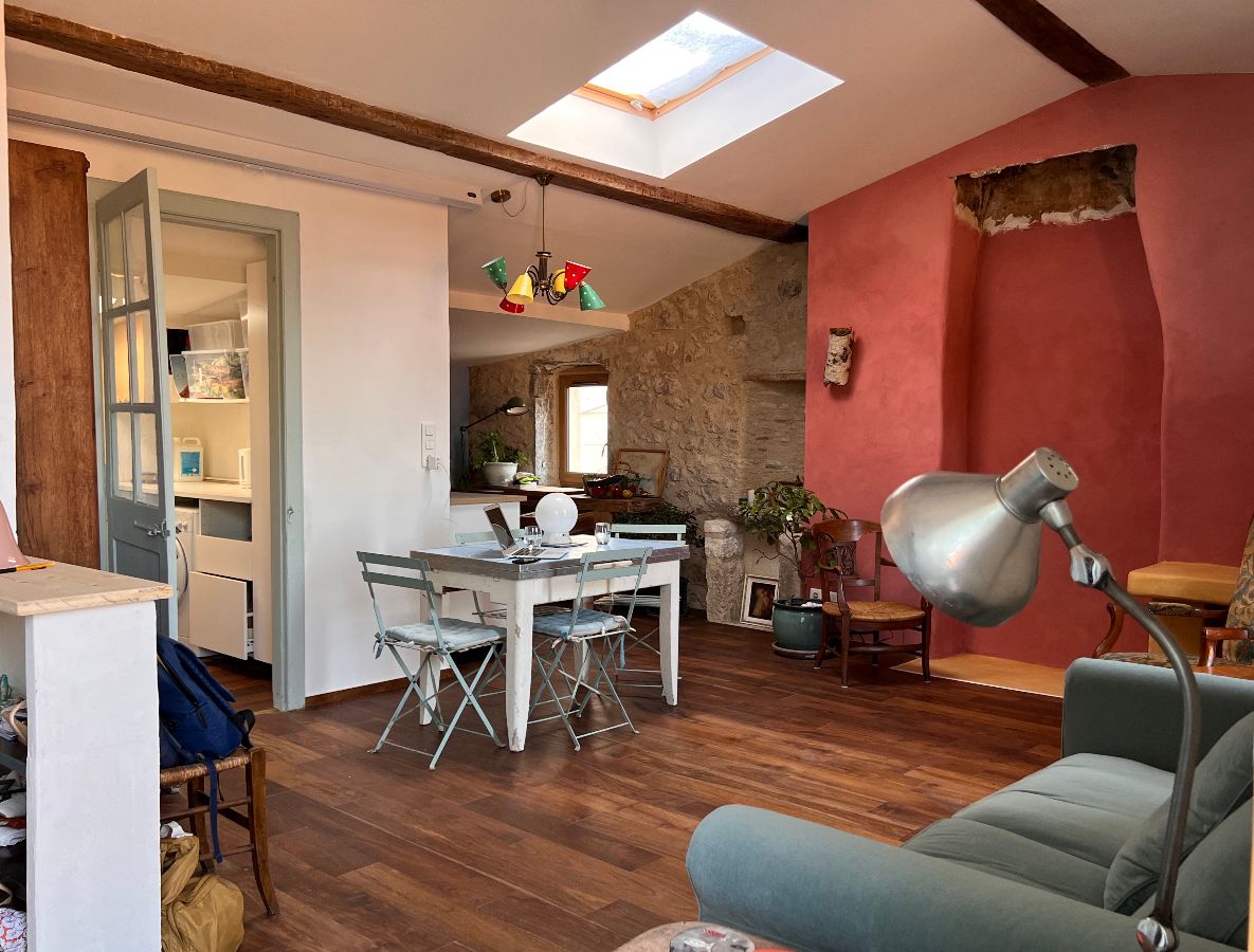 Appartement Almodovar à Sete 02