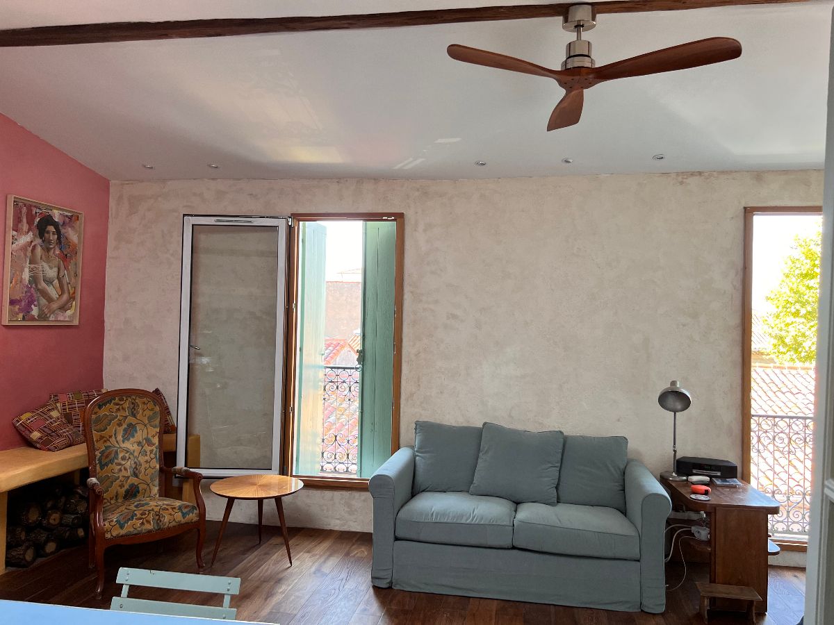 Appartement Almodovar à Sete 04