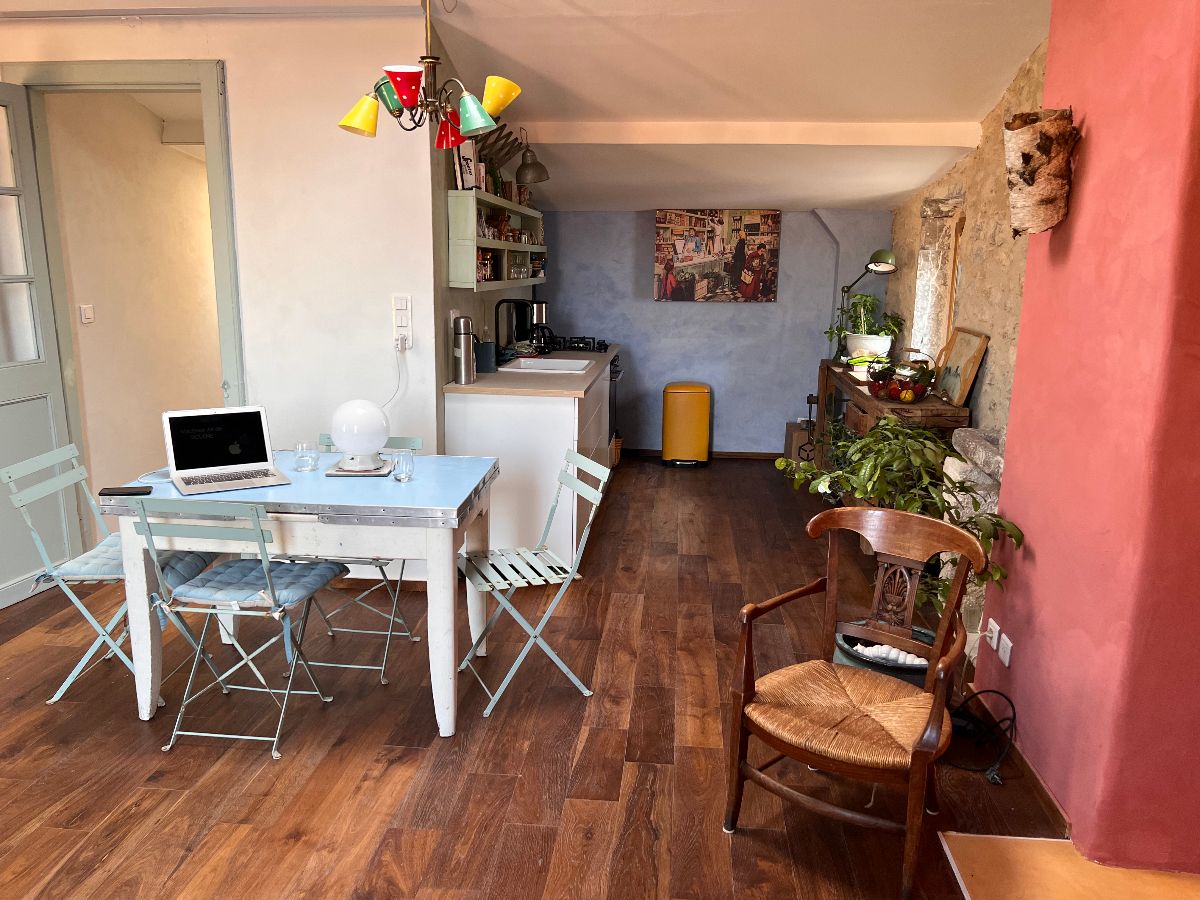 Appartement Almodovar à Sete 05