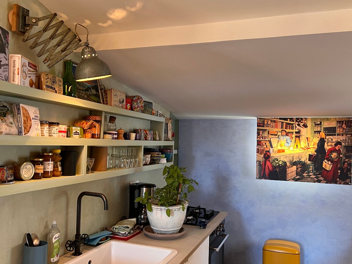 Appartement Almodovar à Sete 06