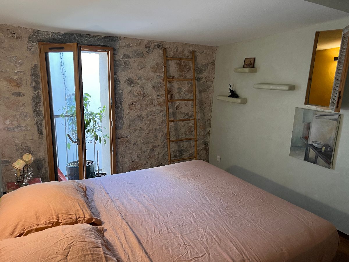 Appartement Almodovar à Sete 10