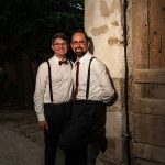 Host photo
