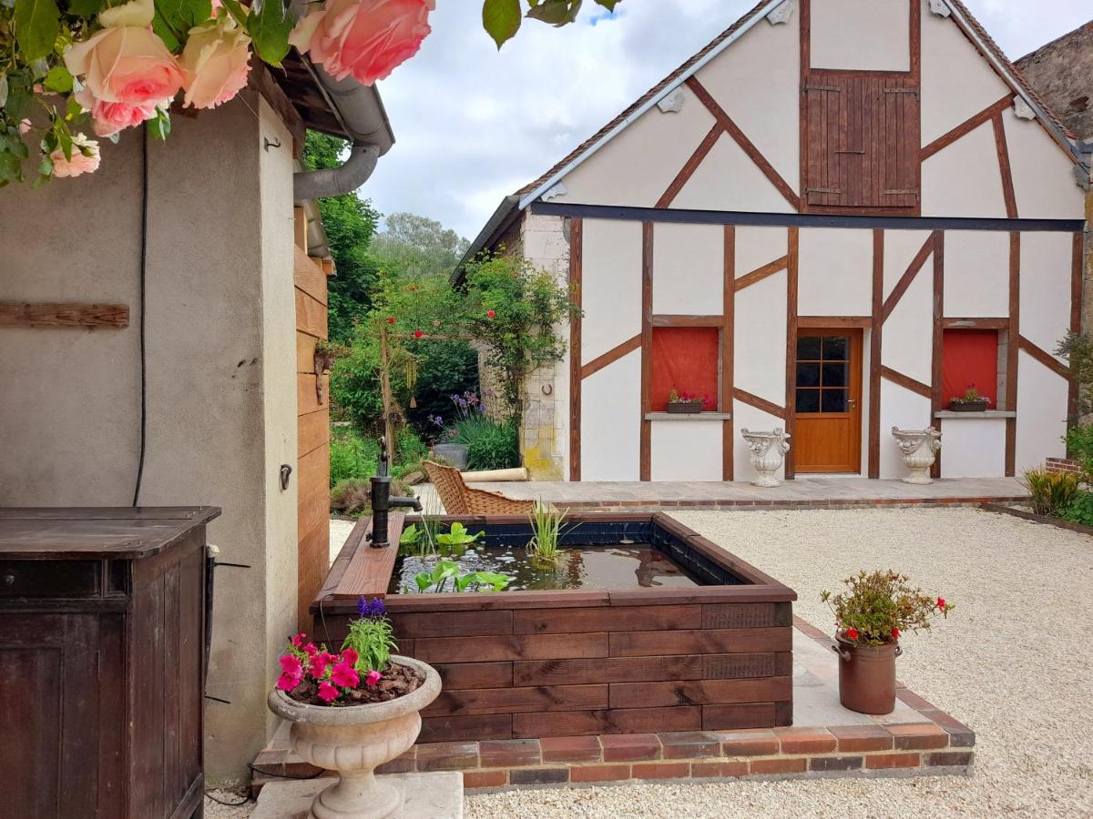 Aux Sources de Ouanne 04