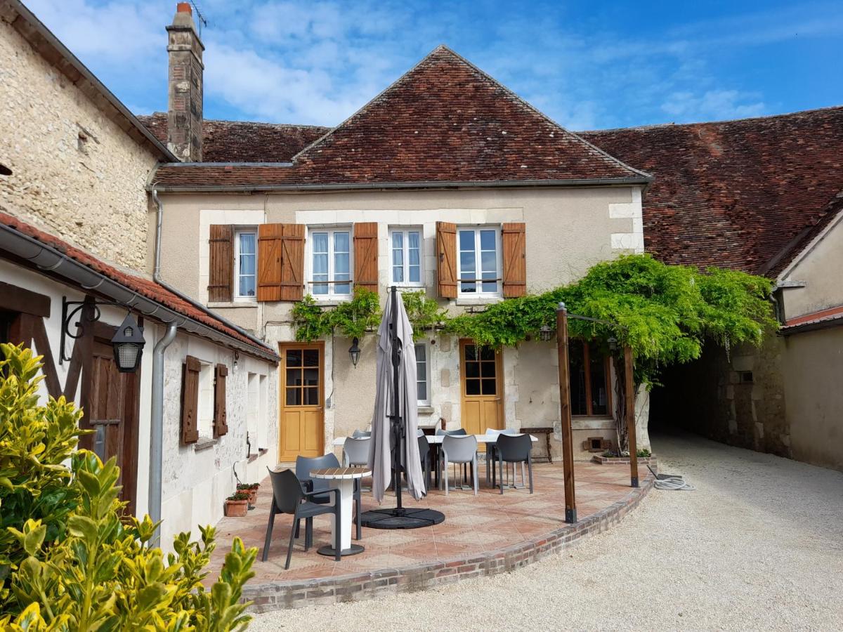 Aux Sources de Ouanne 06