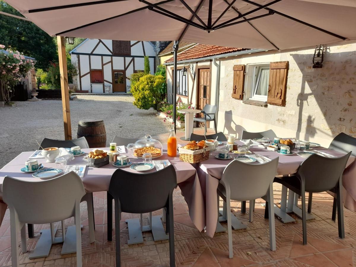 Aux Sources de Ouanne 09