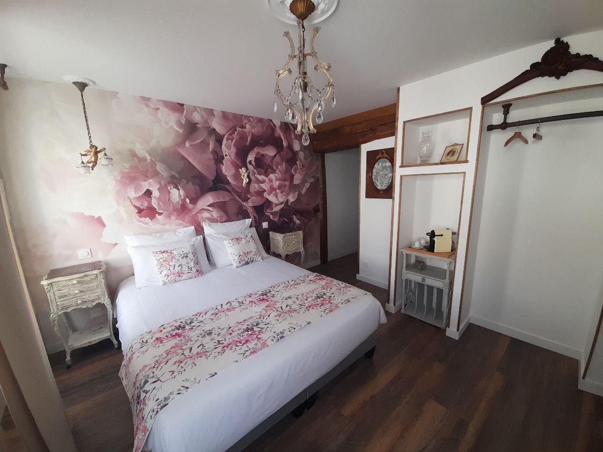 Aux Sources de Ouanne 11