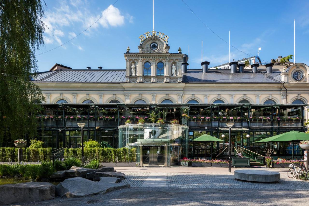 Berns Hotel (Stockholm)
