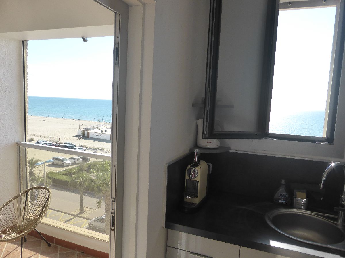 Can Touti est une maison d'hôtes gay friendly à Canet en Roussillon dans les Pyrénées Orientales