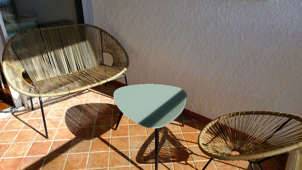 Can Touti est une maison d'hôtes gay friendly à Canet en Roussillon dans les Pyrénées Orientales