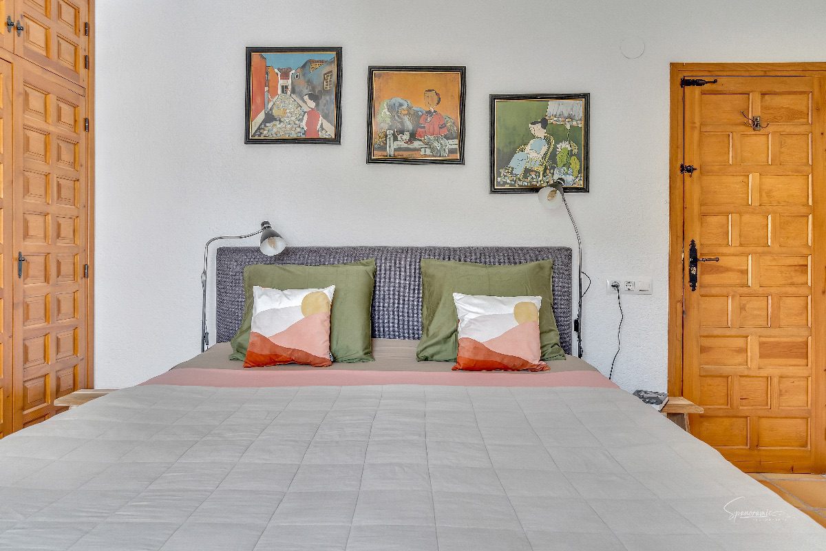 Casa Llibertat est une maison d'hôtes gay friendly à Liber en Alicante