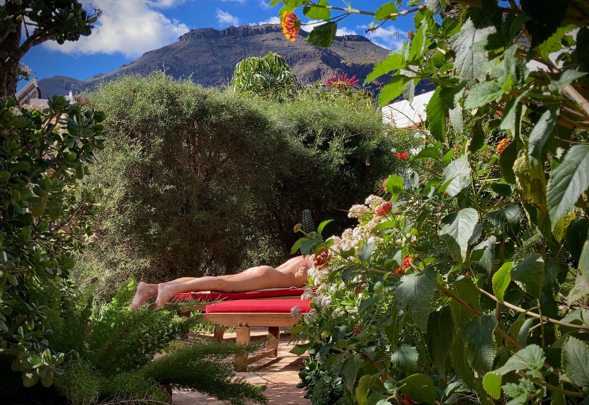 Casa Rural Palomar 02