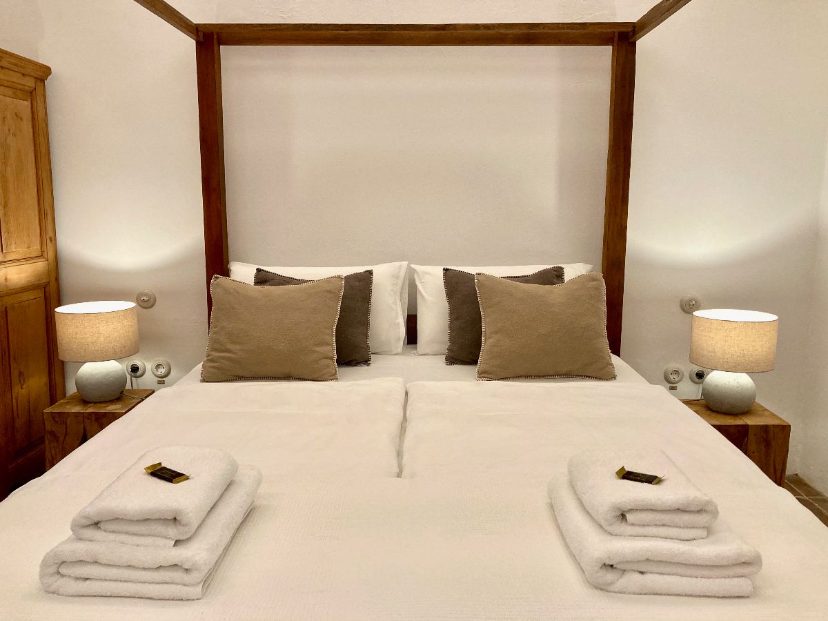 Casa Rural Palomar 04