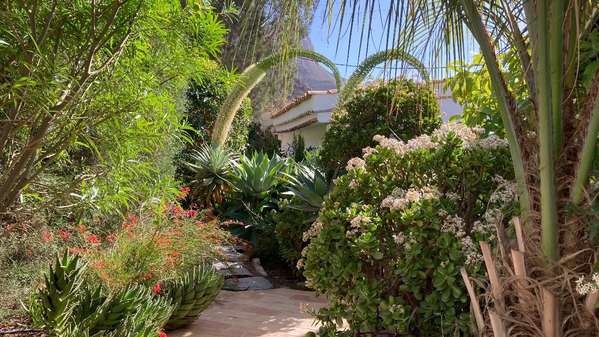 Casa Rural Palomar 05