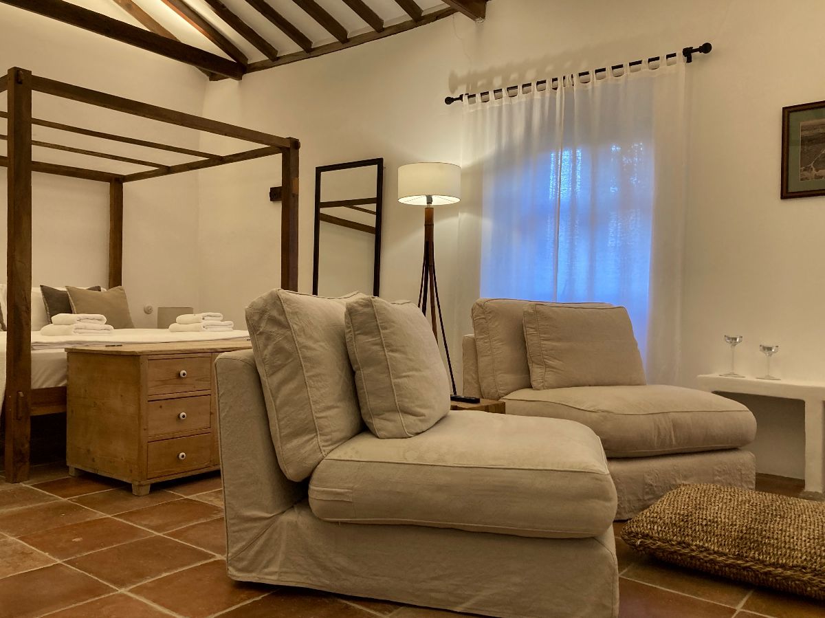 Casa Rural Palomar 06