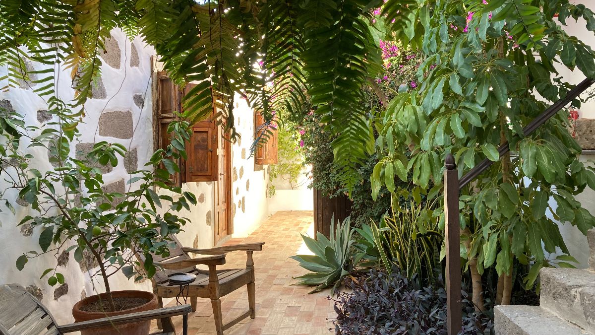 Casa Rural Palomar 09