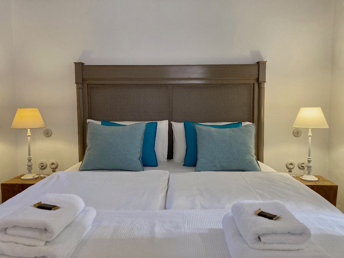 Casa Rural Palomar 10