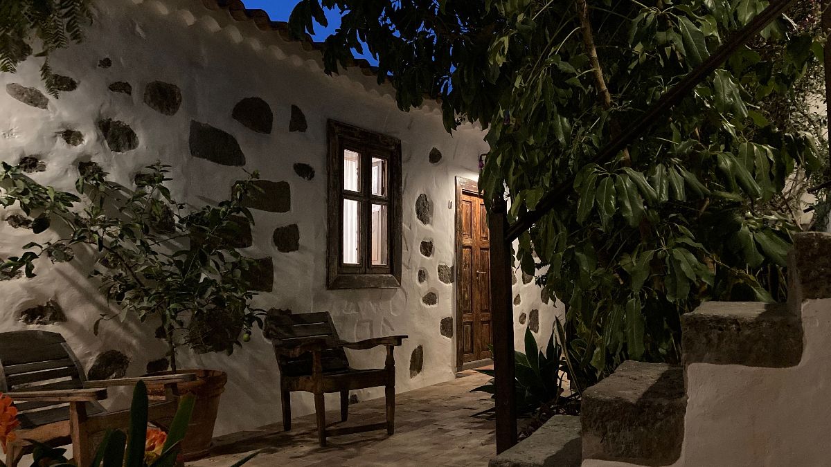 Casa Rural Palomar 11