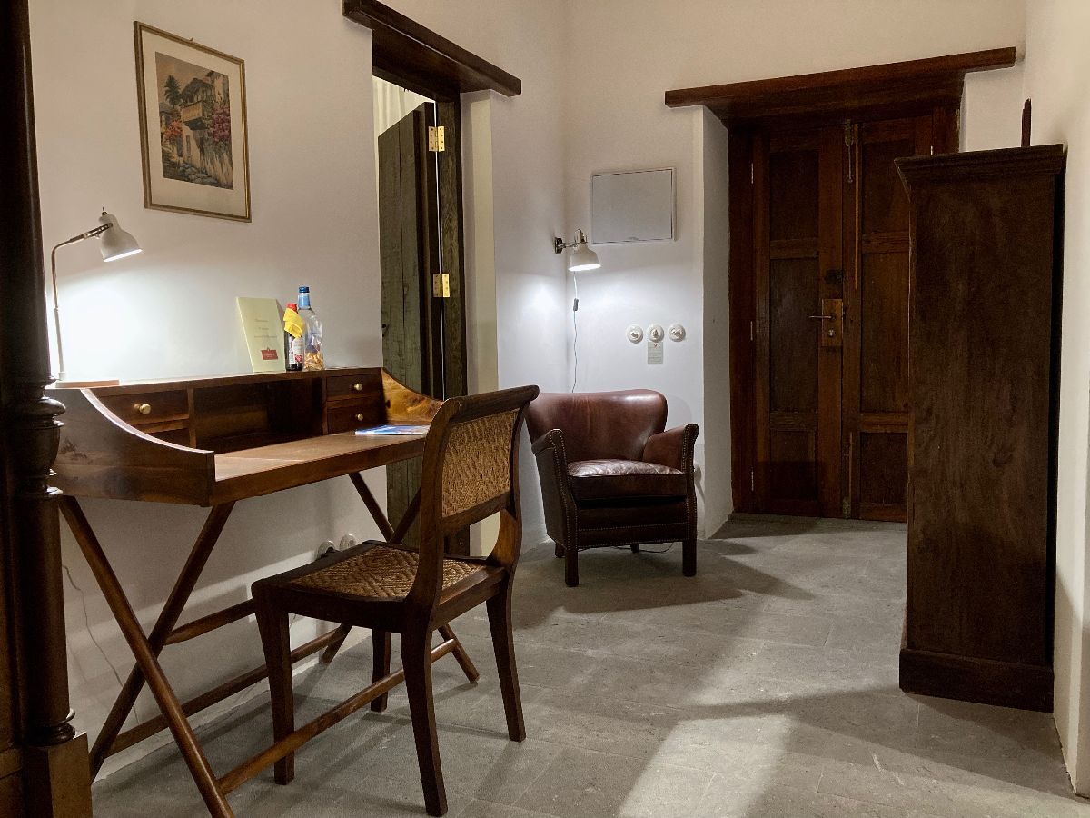 Casa Rural Palomar 13