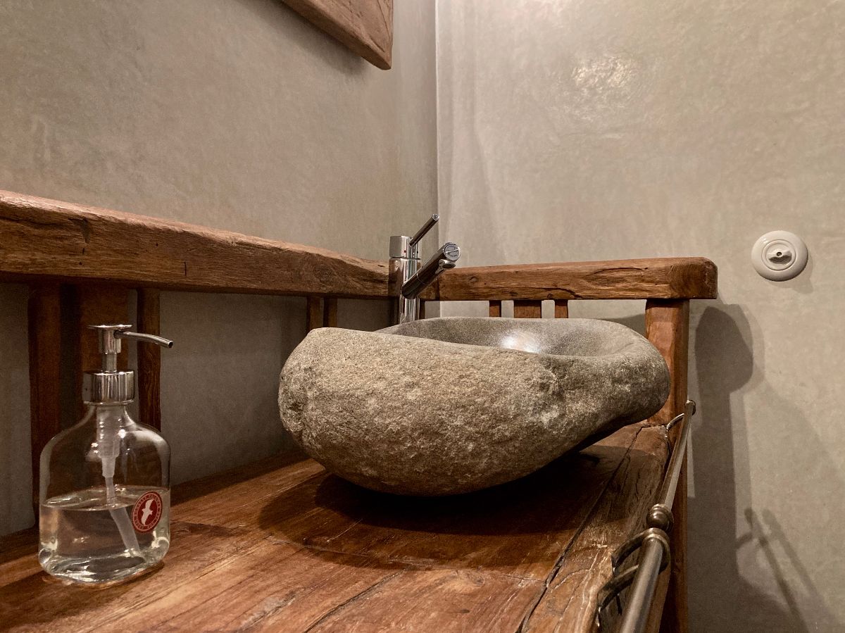 Casa Rural Palomar 15