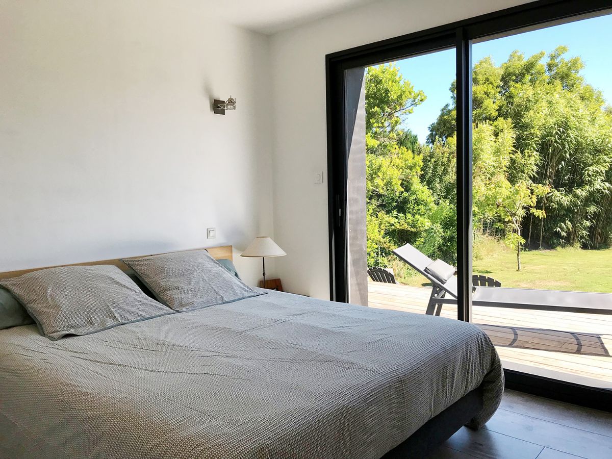 Chambre dans maison en bord de mer sur la Côte de Granit Rose 03