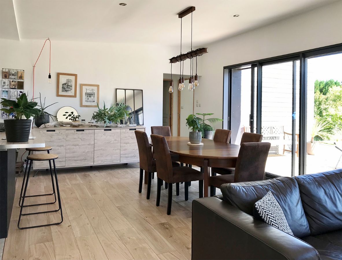 Chambre dans maison en bord de mer sur la Côte de Granit Rose 08