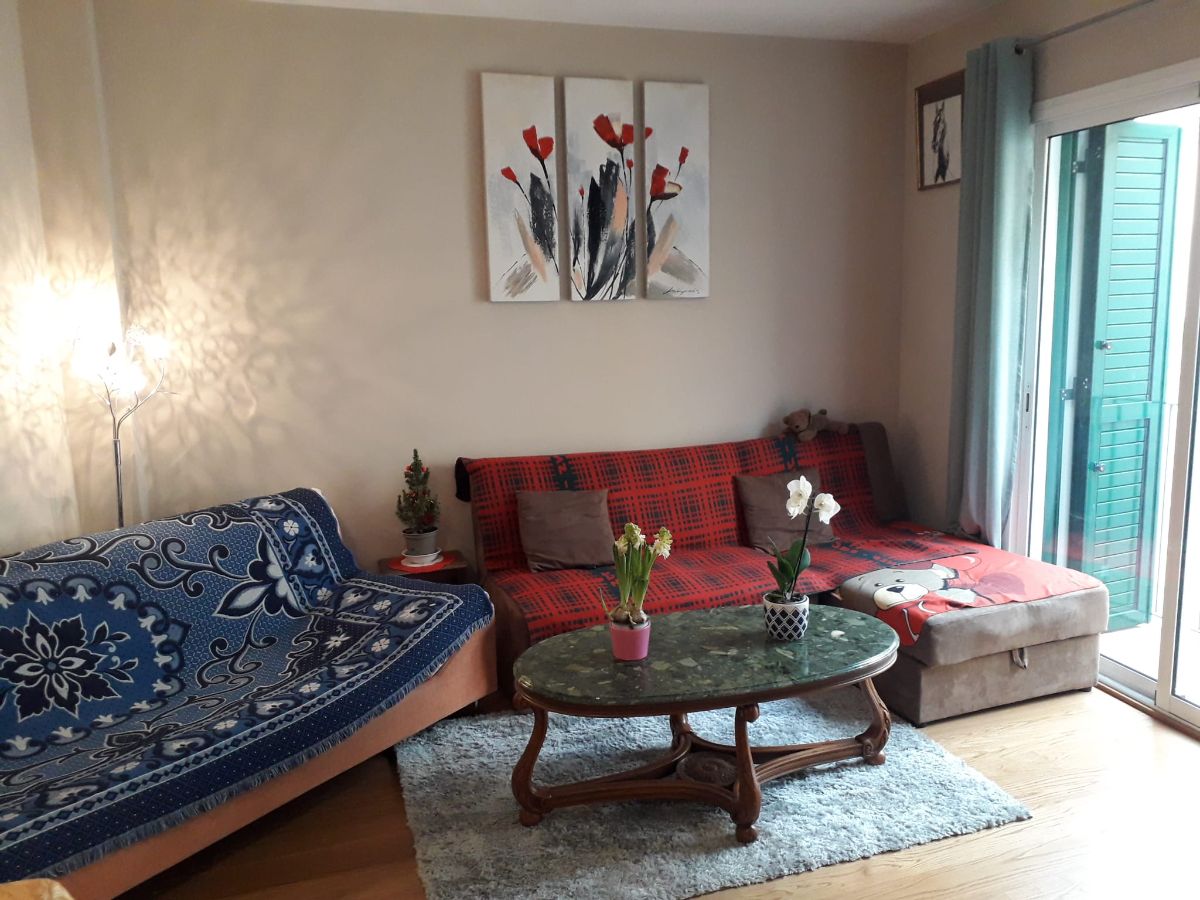 Chambre d’hôtes dans le village de Sitges 02