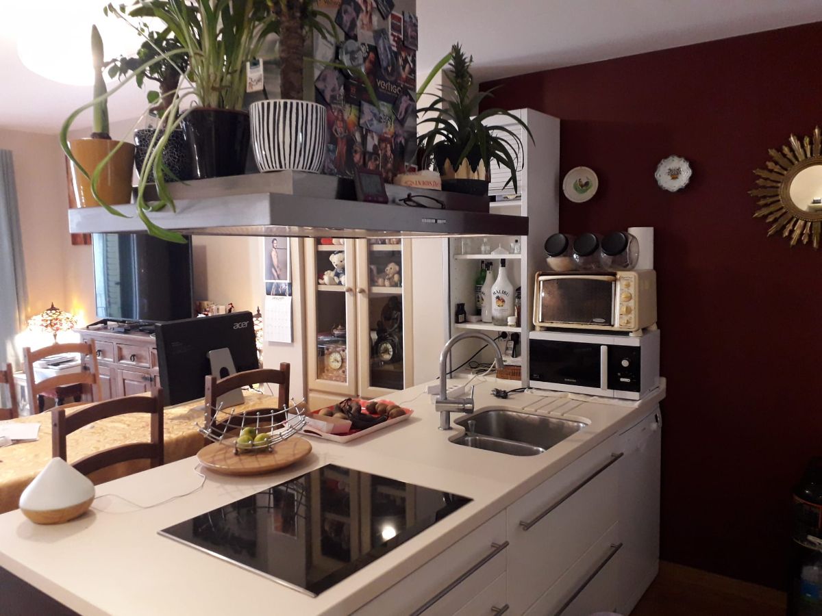 Chambre d’hôtes dans le village de Sitges 04