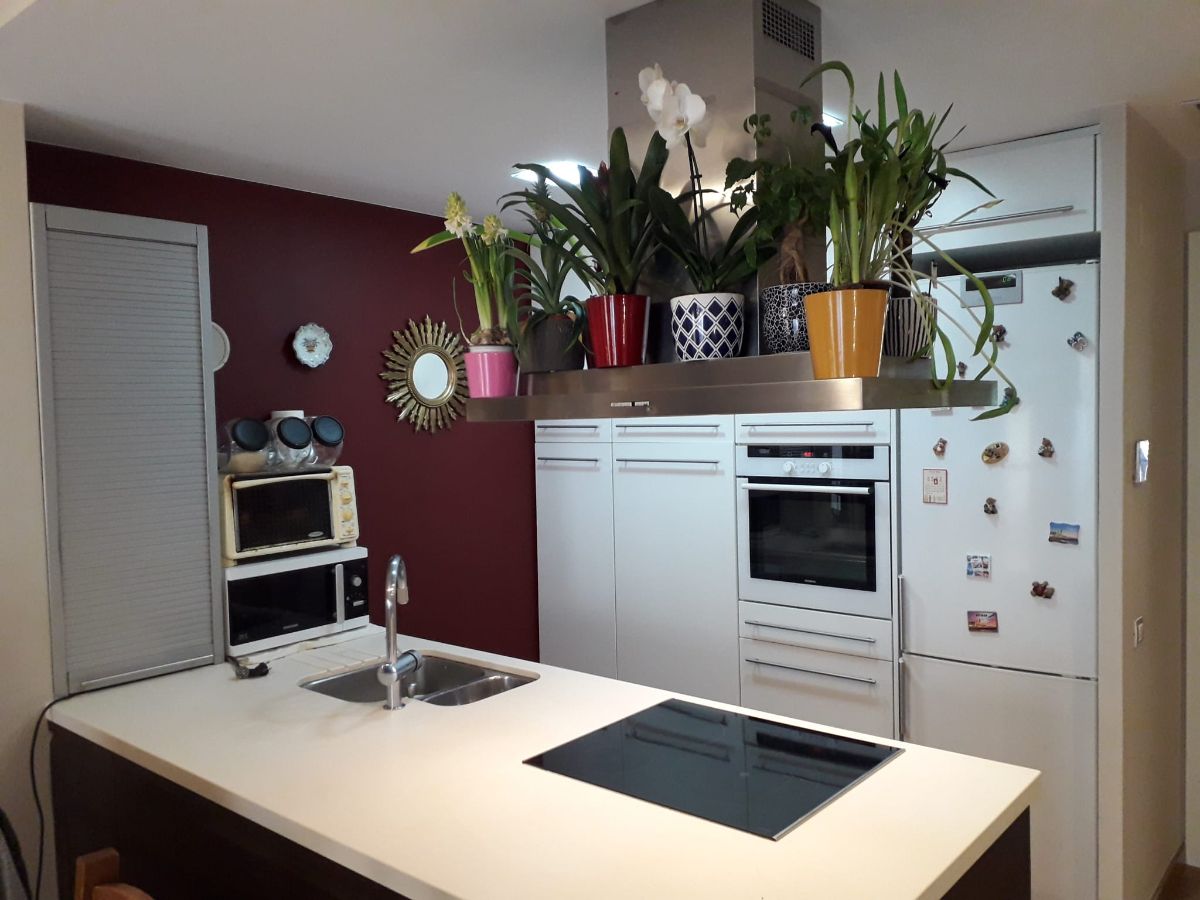 Chambre d’hôtes dans le village de Sitges 05