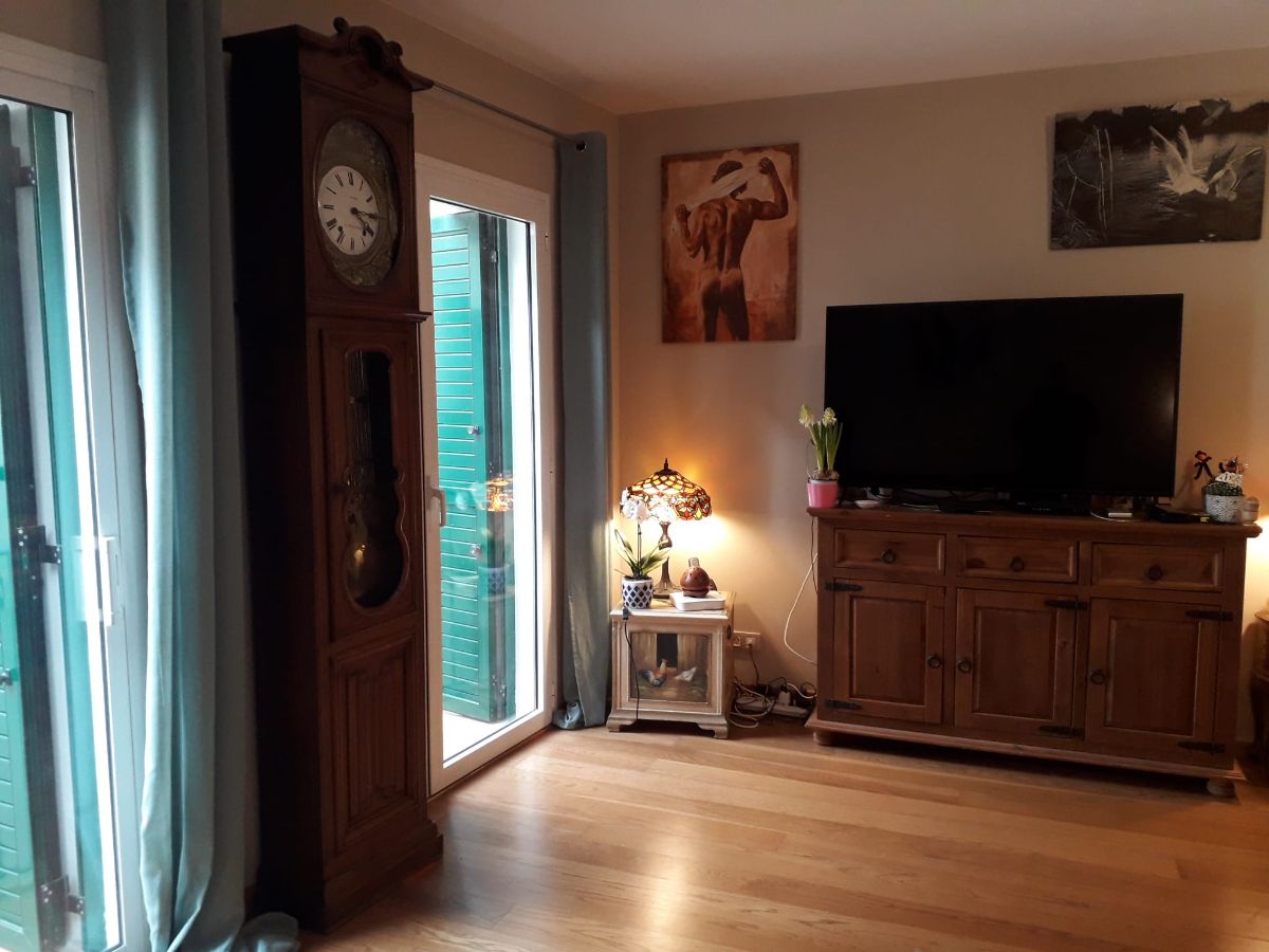 Chambre d’hôtes dans le village de Sitges 06