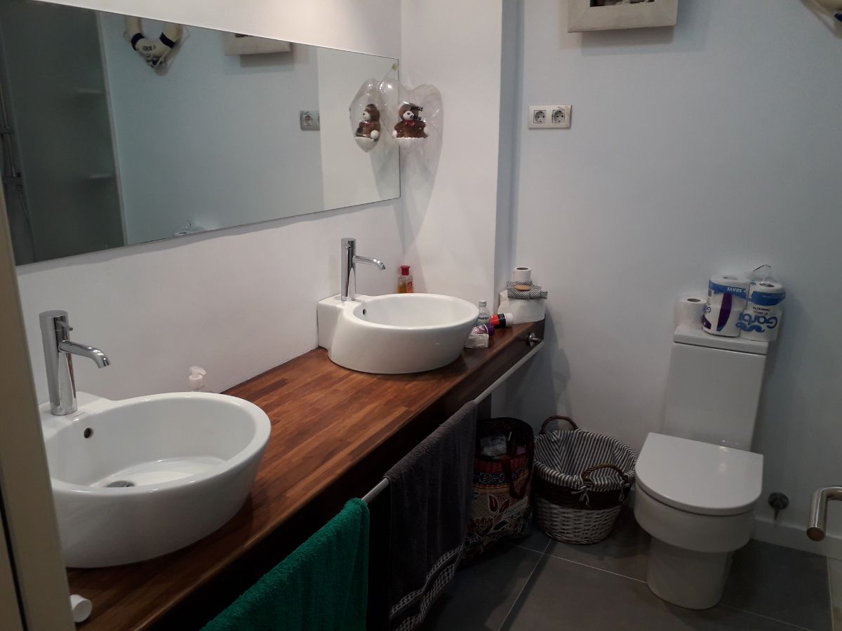 Chambre d’hôtes dans le village de Sitges 07