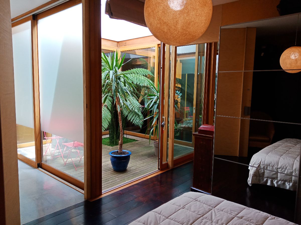 Chambres dans Loft Asiatique Porte d’Orléans 06