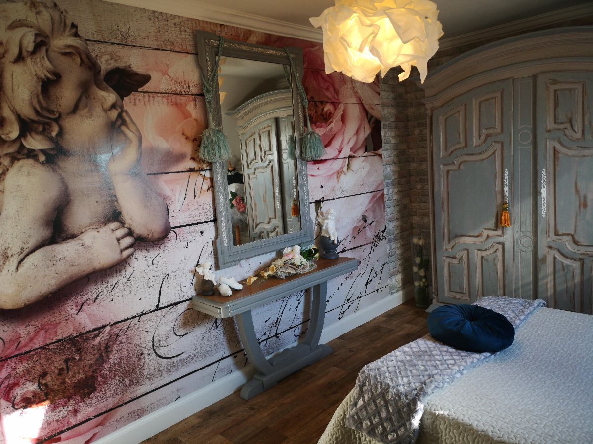 Chambres d’hôtes Nat’Hommes 03