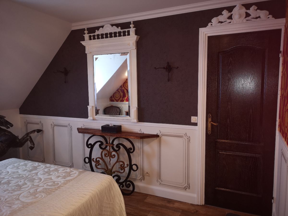 Chambres d’hôtes Nat’Hommes 07