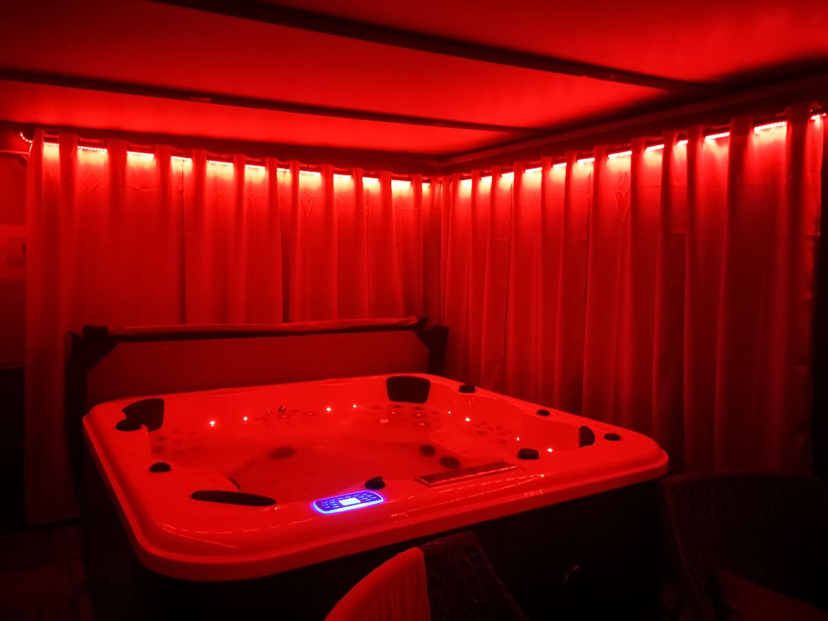 Chambres d’hôtes Nat’Hommes 09