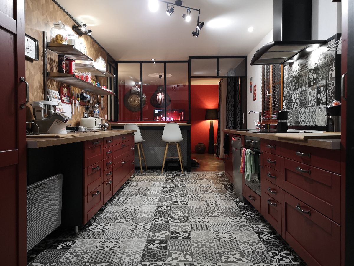 Chambres d’hôtes Nat’Hommes 12