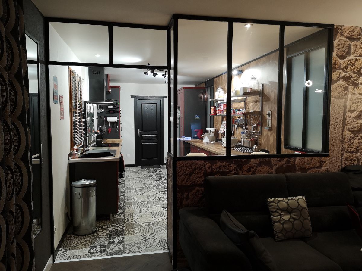 Chambres d’hôtes Nat’Hommes 13