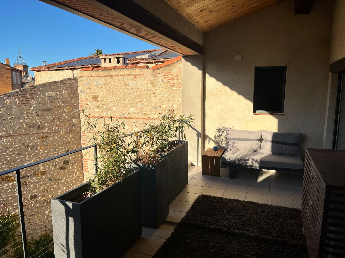 Chambres d’hôtes à Bages – piscine intérieure chauffée 10