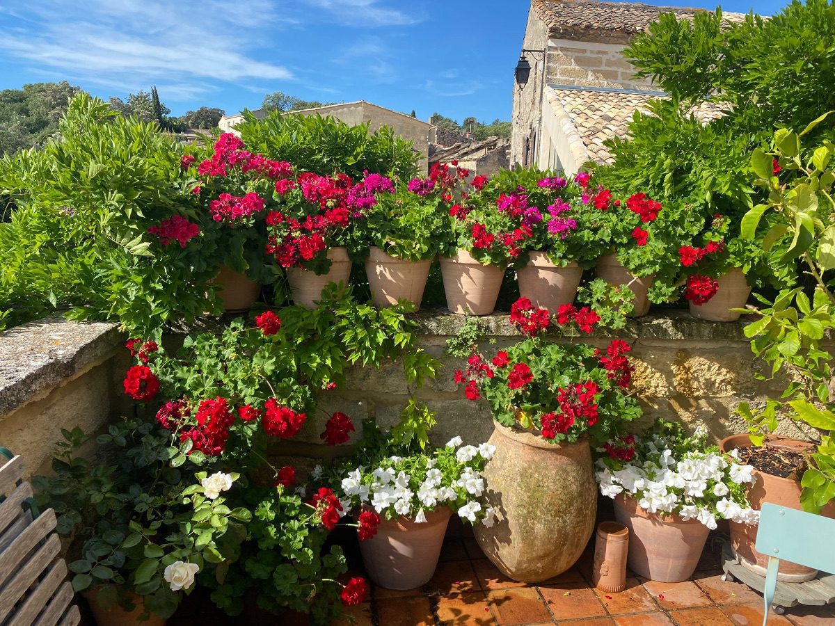 Chambres d'hôtes gay men only et naturiste près d’Uzès dans le Gard