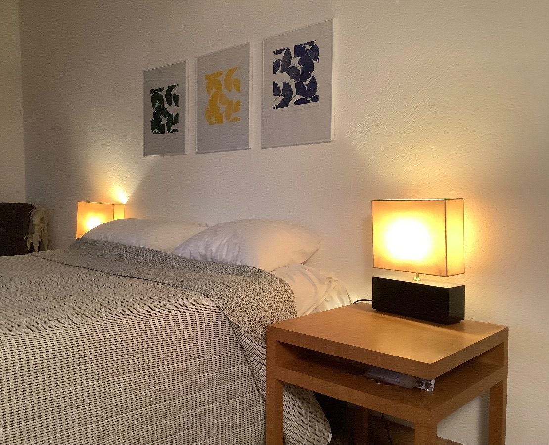 Chambres d'hôtes gay men only et naturiste près d’Uzès dans le Gard