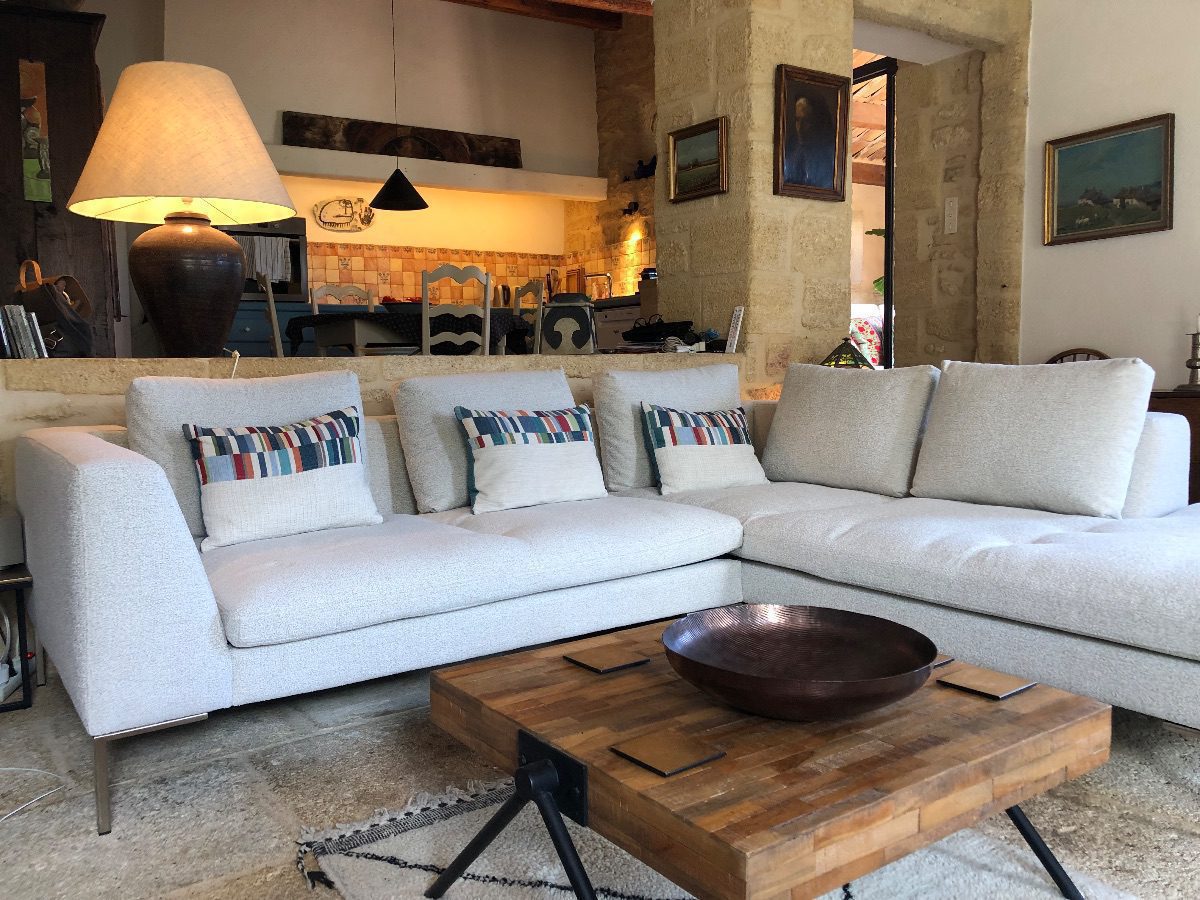 Chambres d'hôtes gay men only et naturiste près d’Uzès dans le Gard