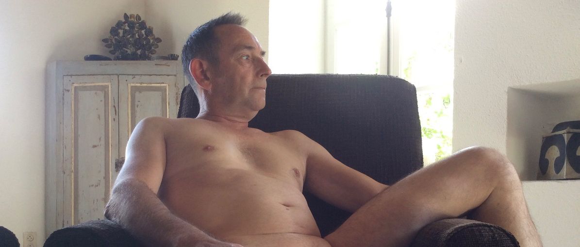 Chambres d'hôtes gay men only et naturiste près d’Uzès dans le Gard