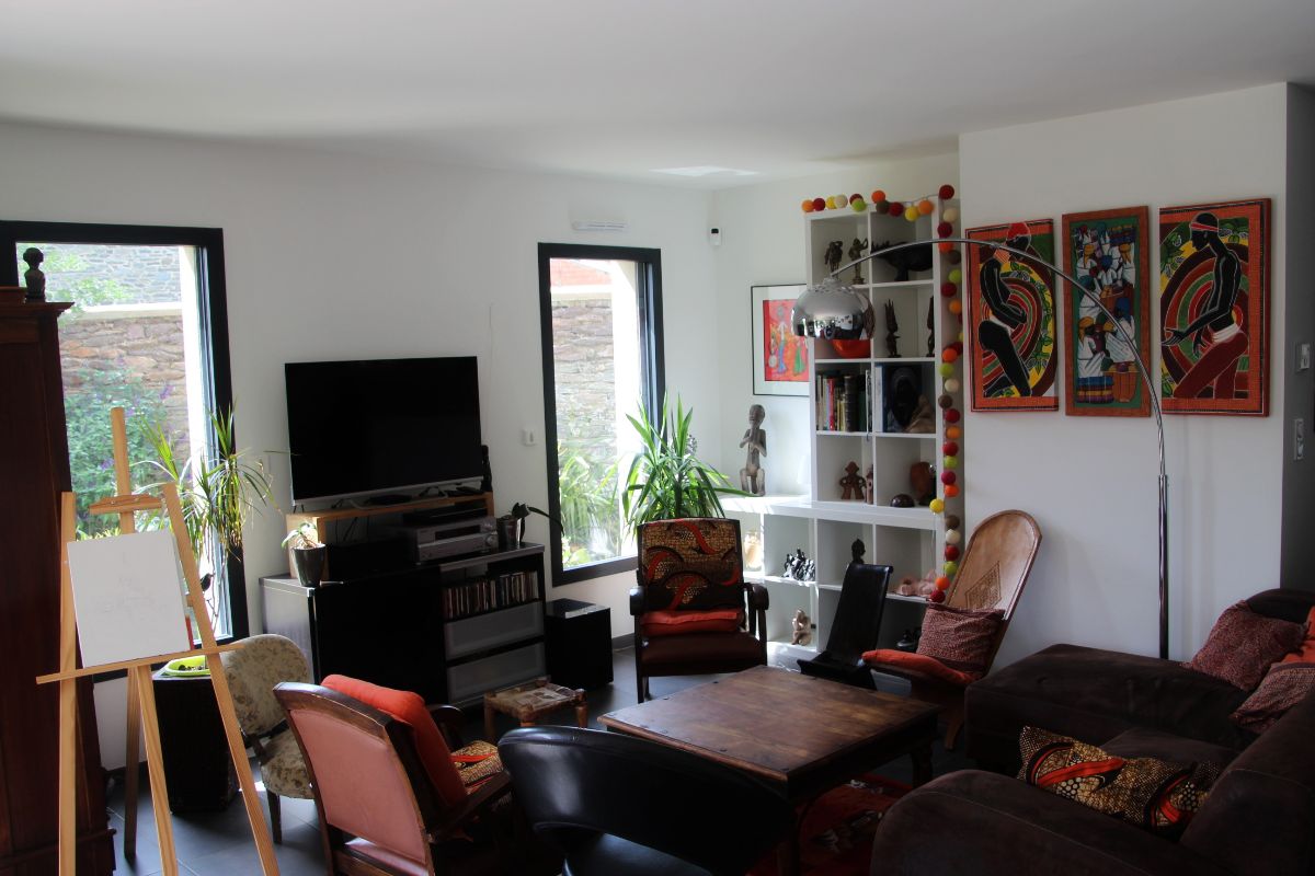 Charmante Chambre d’hôtes près de Rennes 07