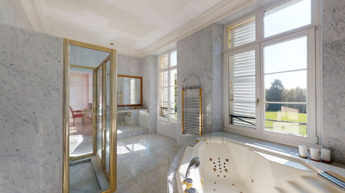 Château du Boulay-Morin