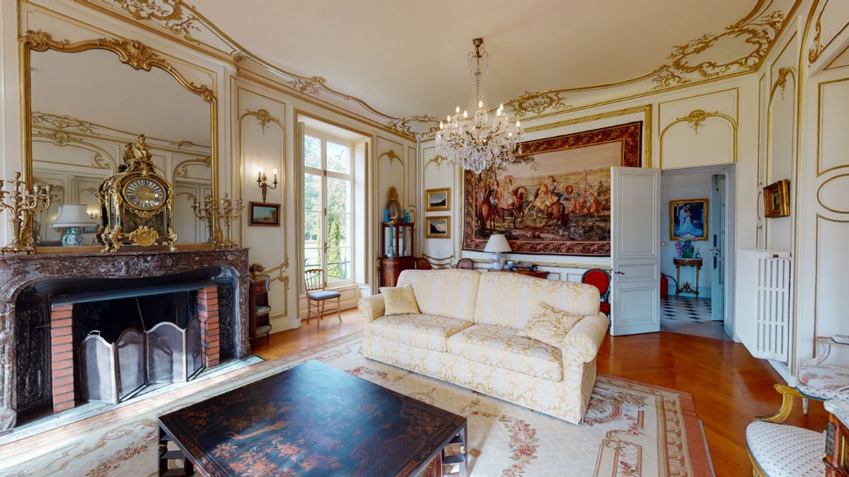 Château du Boulay-Morin